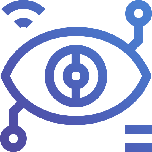 Vulnerability Assessment Icon